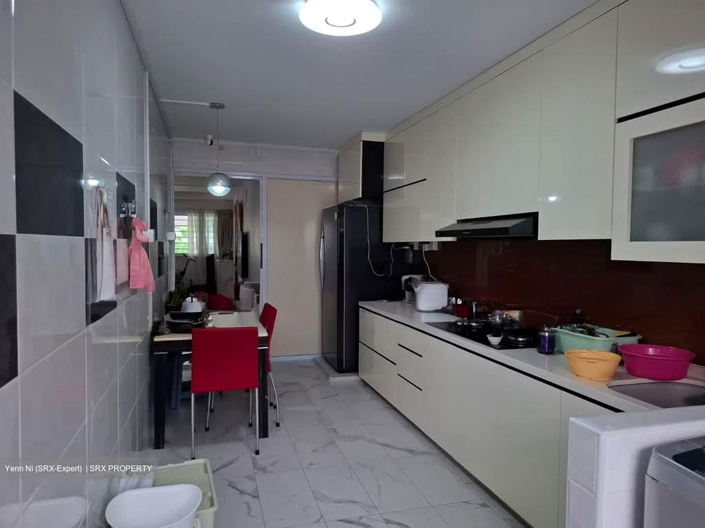 Blk 788E Woodlands Crescent (Woodlands), HDB Executive #556193061